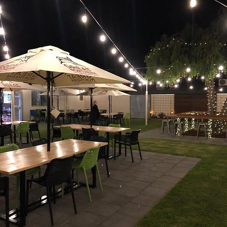 The Anglers Inn Wallaroo Eksteriør billede