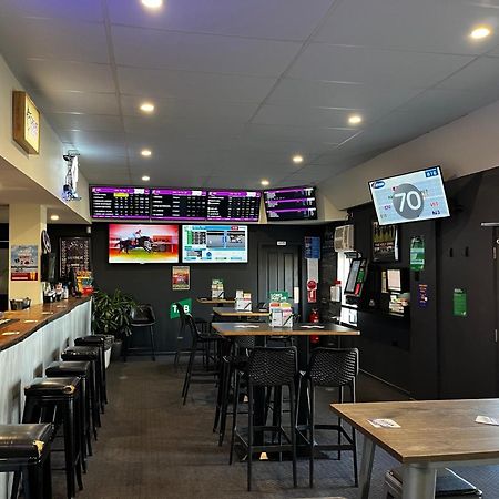 The Anglers Inn Wallaroo Eksteriør billede