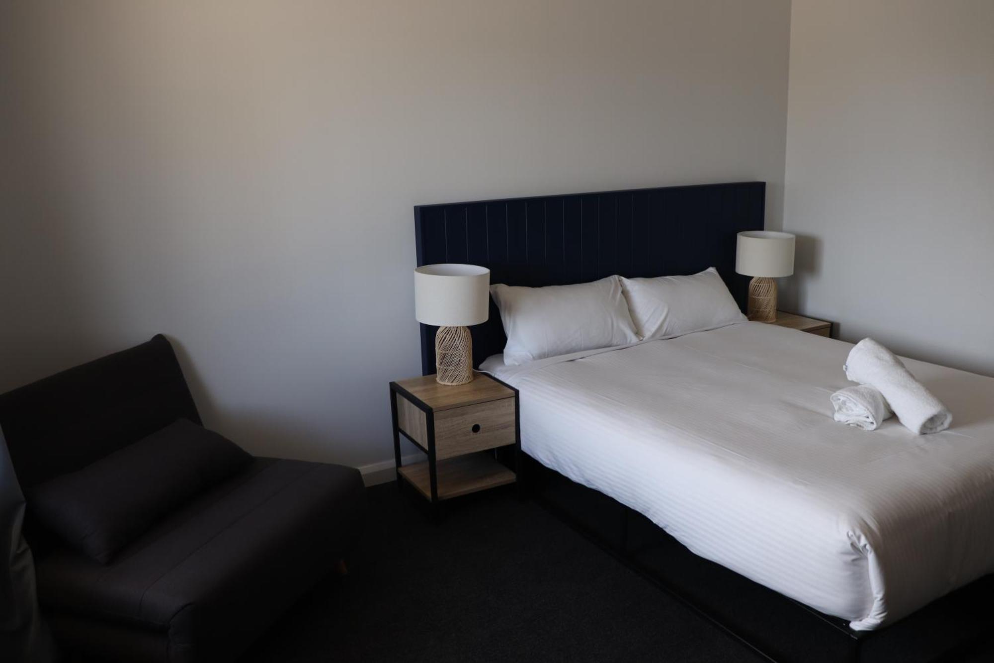 The Anglers Inn Wallaroo Eksteriør billede
