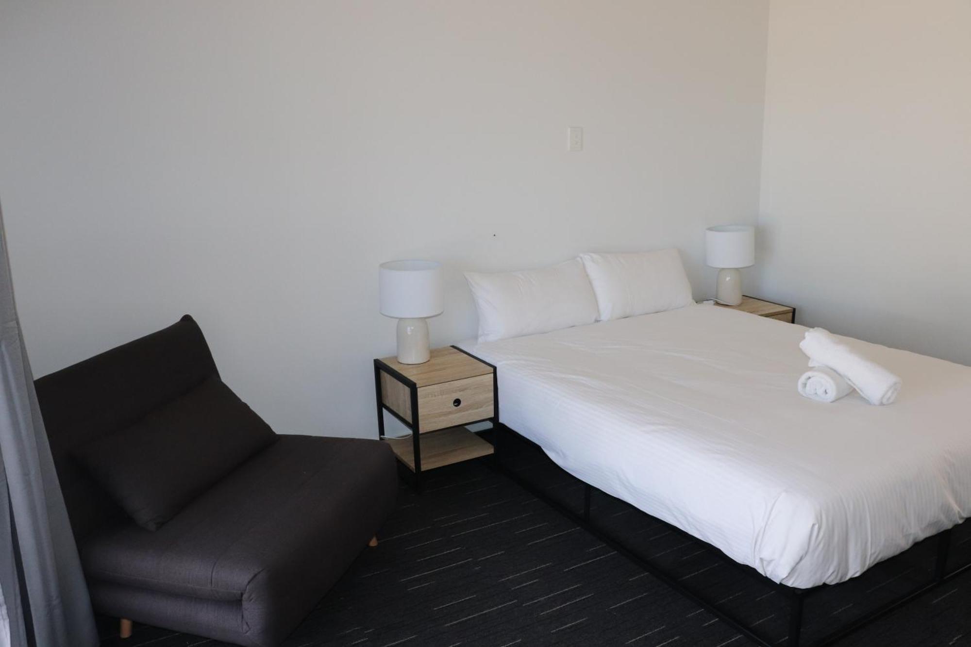 The Anglers Inn Wallaroo Eksteriør billede