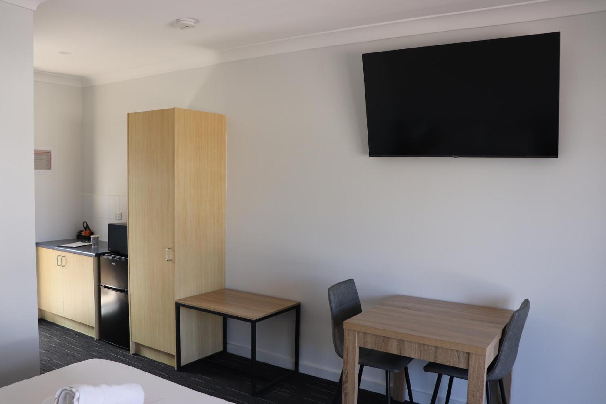 The Anglers Inn Wallaroo Eksteriør billede