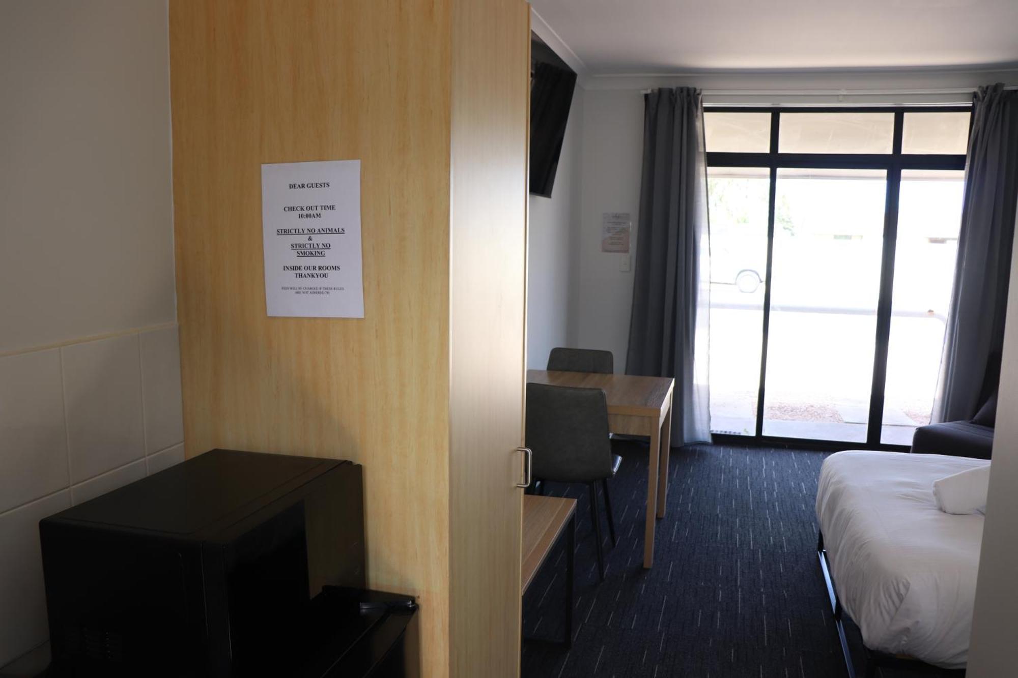 The Anglers Inn Wallaroo Eksteriør billede
