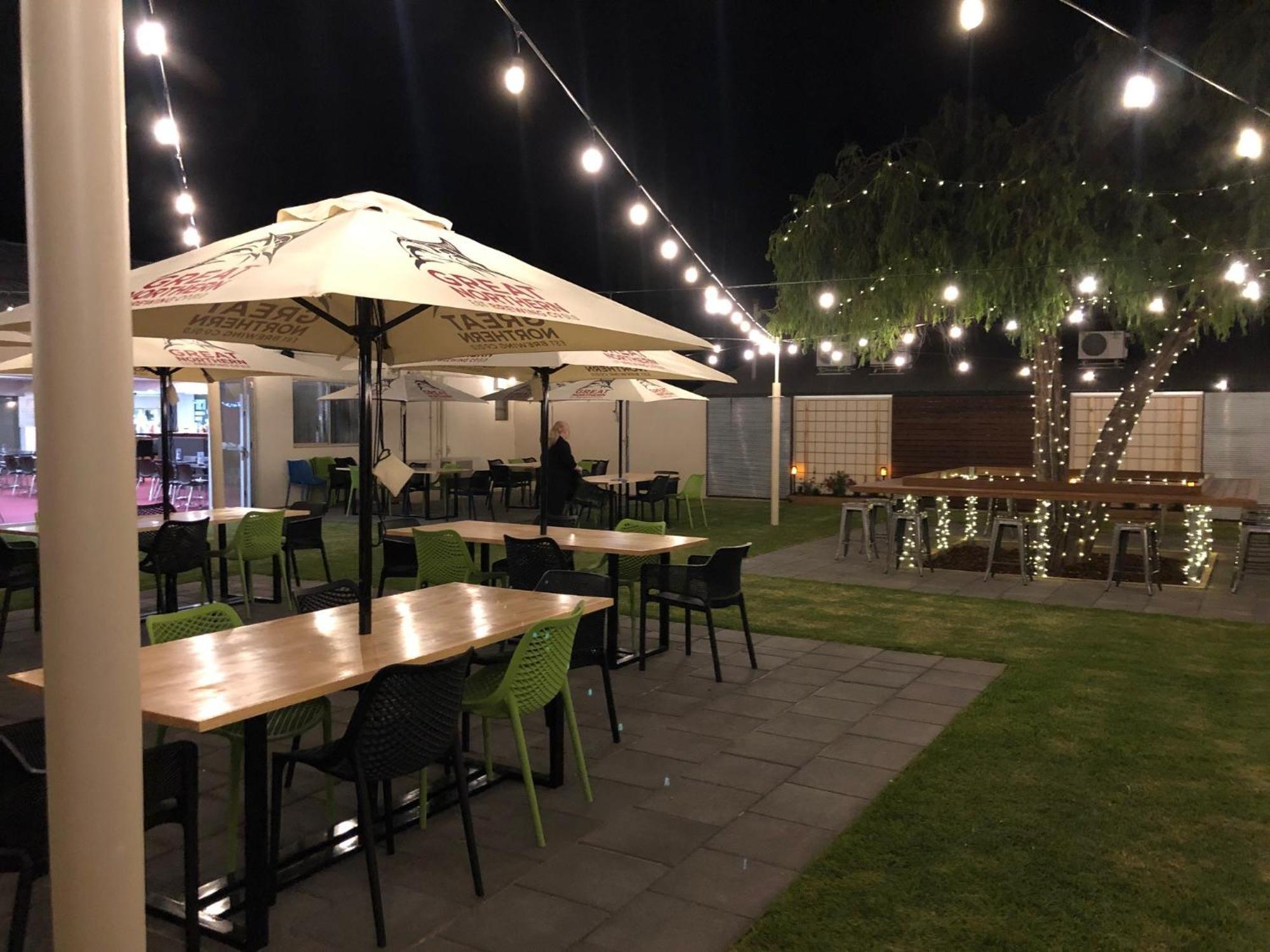 The Anglers Inn Wallaroo Eksteriør billede