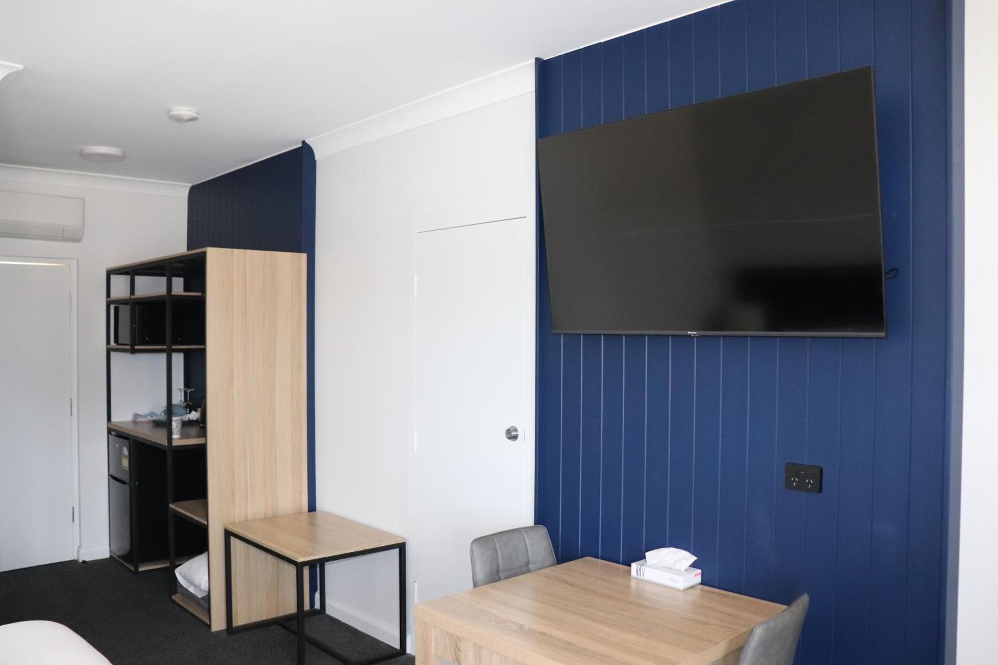 The Anglers Inn Wallaroo Eksteriør billede