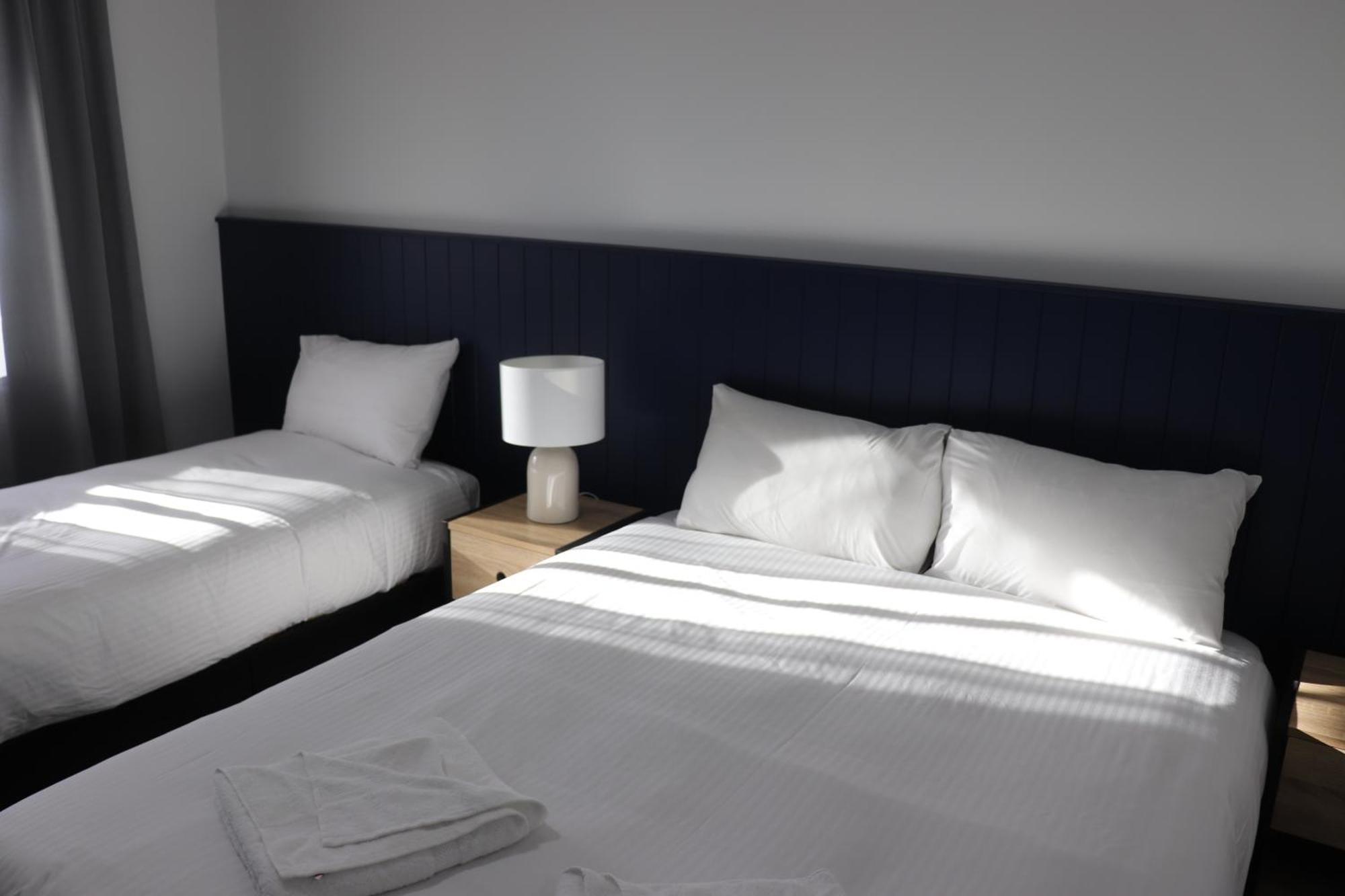 The Anglers Inn Wallaroo Eksteriør billede