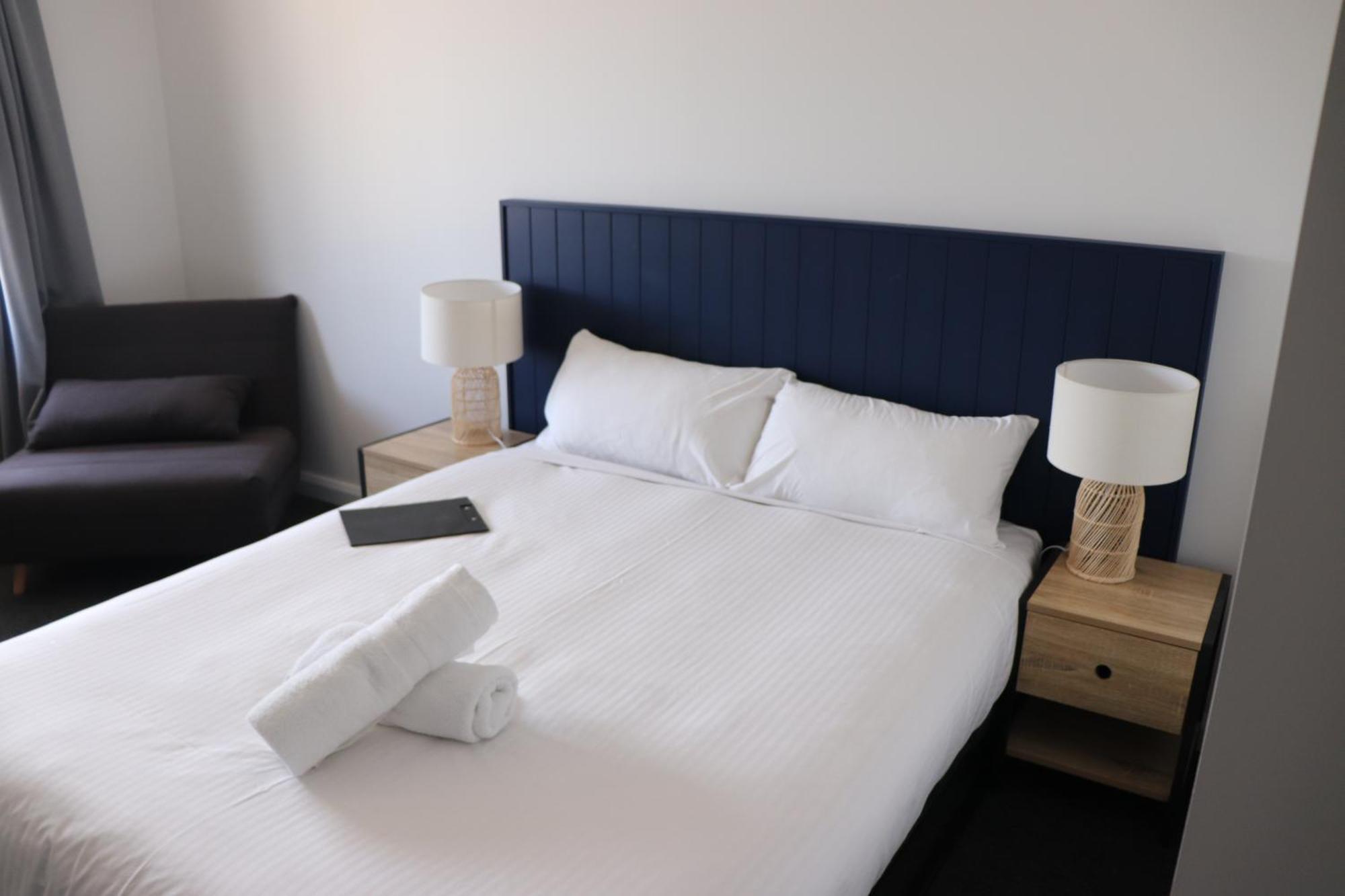 The Anglers Inn Wallaroo Eksteriør billede