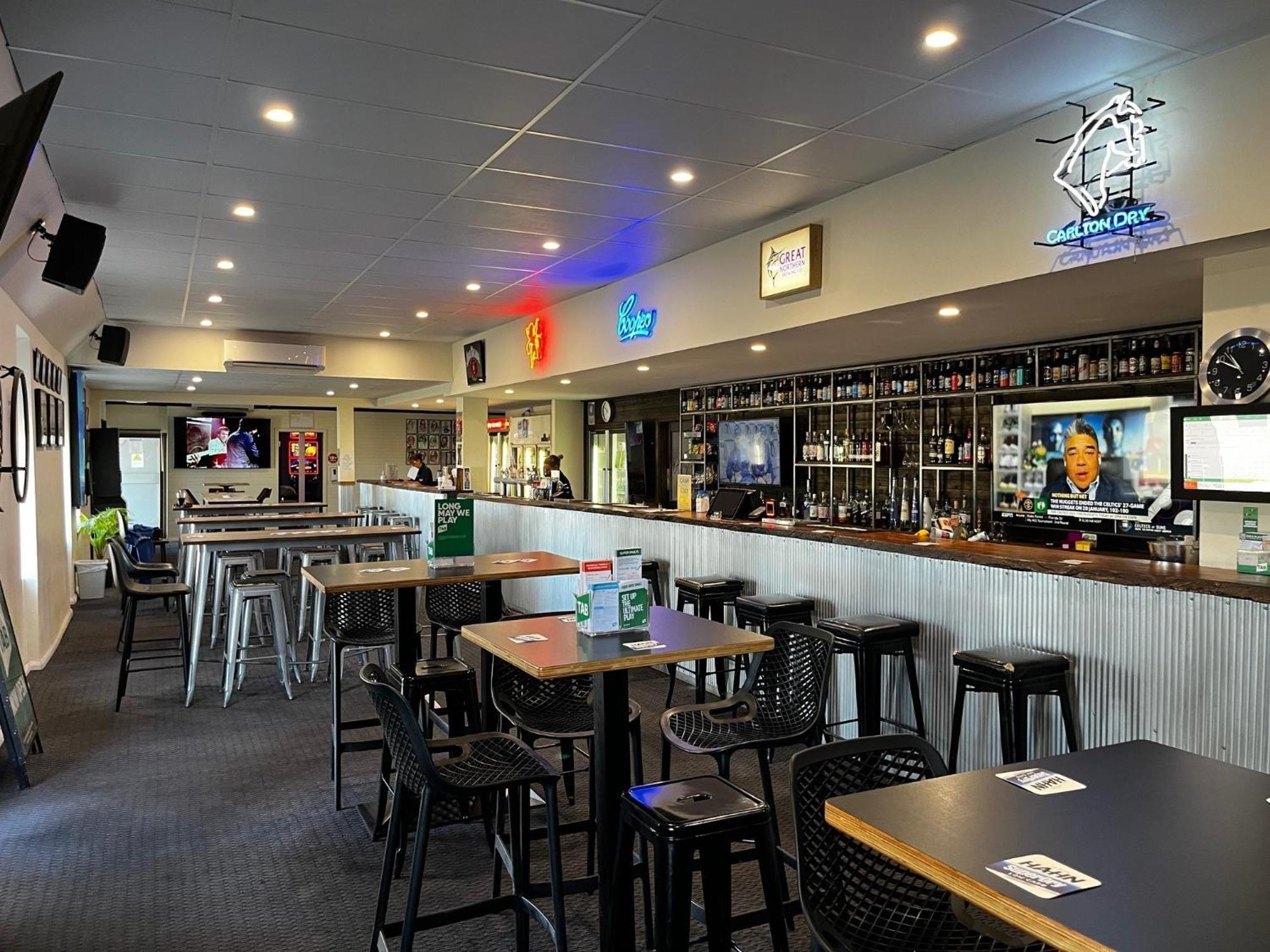 The Anglers Inn Wallaroo Eksteriør billede