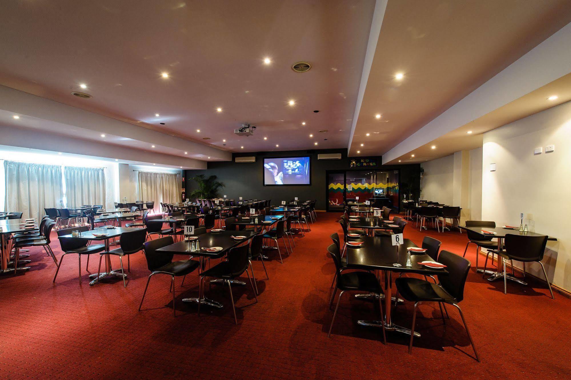 The Anglers Inn Wallaroo Eksteriør billede