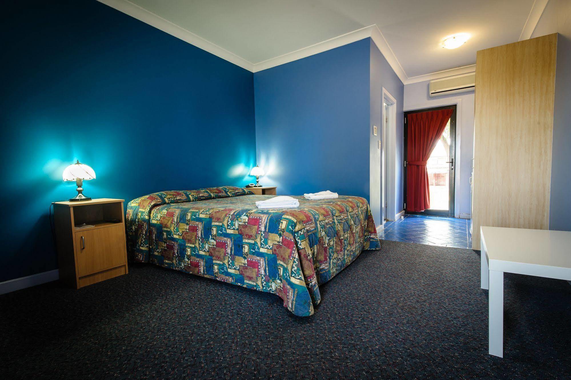 The Anglers Inn Wallaroo Eksteriør billede