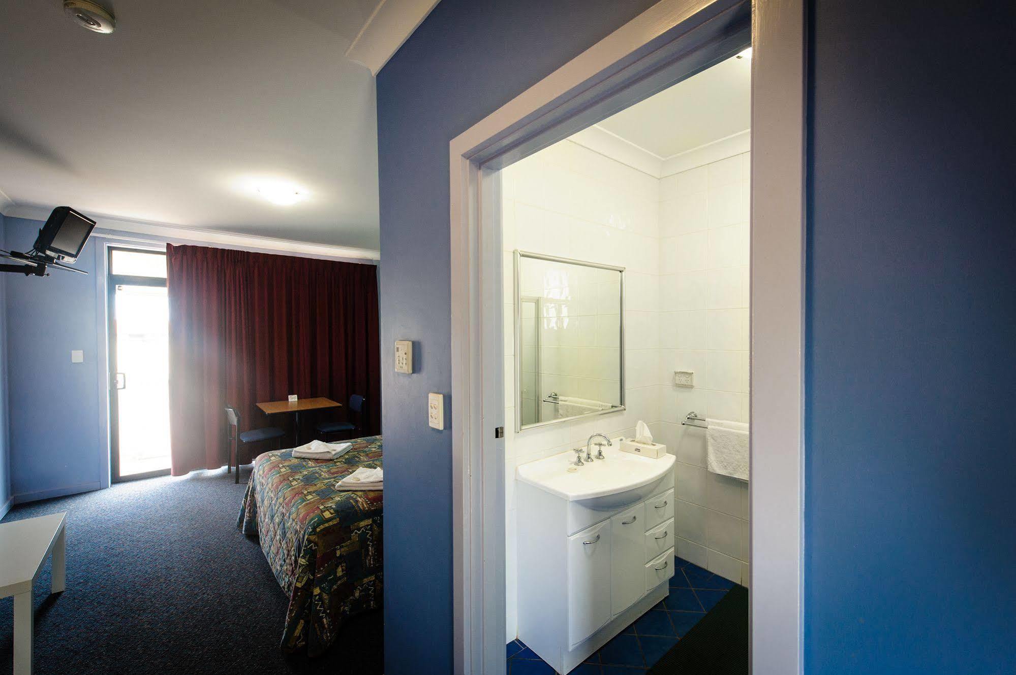 The Anglers Inn Wallaroo Eksteriør billede