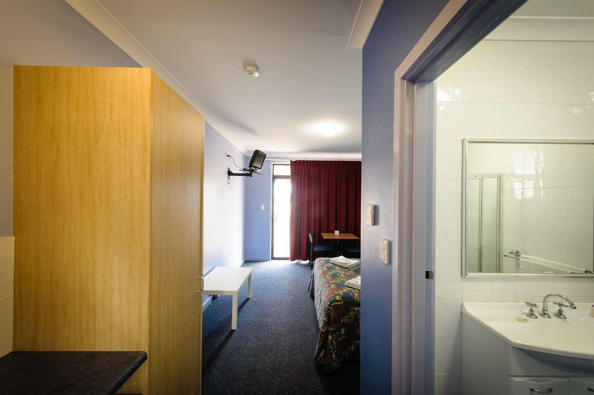 The Anglers Inn Wallaroo Eksteriør billede